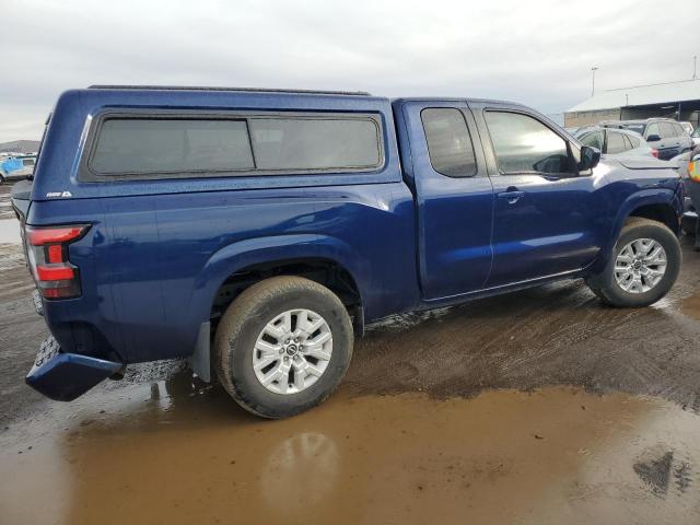 Photo 3 from auction – 2022 NISSAN FRONTIER S with VIN 1N6ED1CM7NN633746