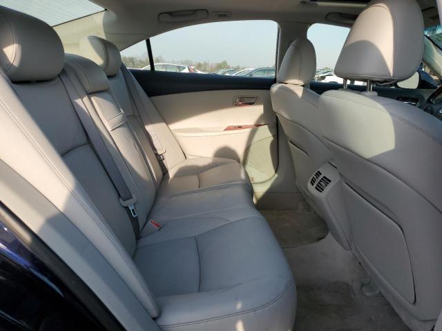 Photo 10 from auction – 2008 LEXUS ES 350 with VIN JTHBJ46G082175638