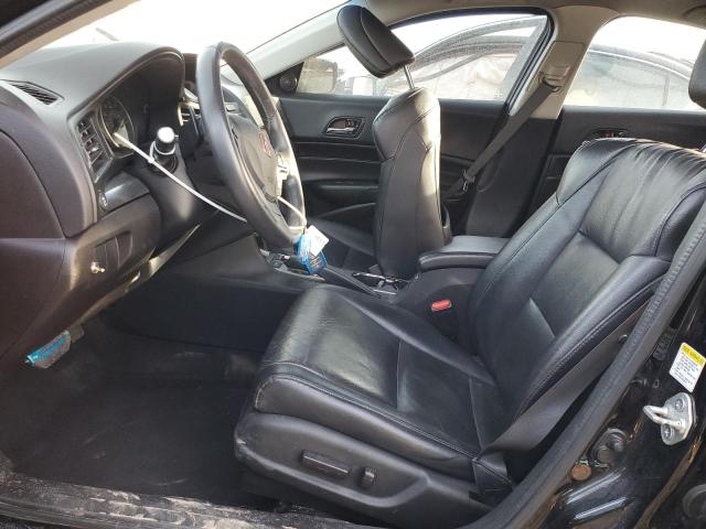 Photo 7 from auction – 2014 ACURA ILX 20 with VIN 19VDE1F33EE001323