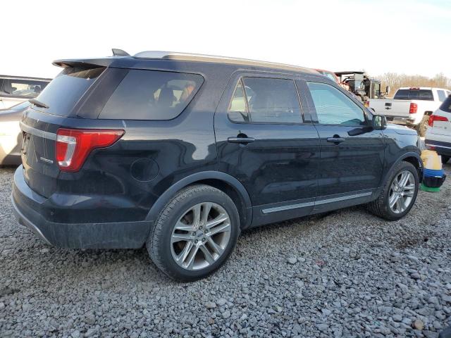 Photo 3 from auction – 2016 FORD EXPLORER X with VIN 1FM5K7D87GGB32436