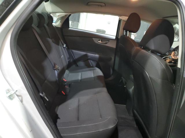 Photo 10 from auction – 2021 KIA FORTE FE with VIN 3KPF24AD7ME335038