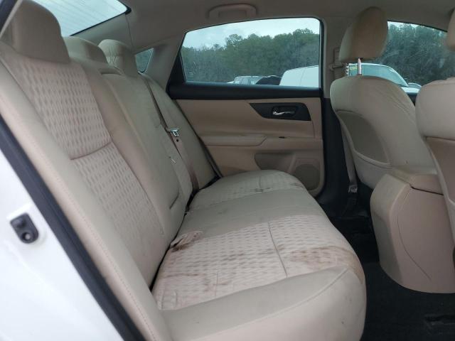 Photo 11 from auction – 2017 NISSAN ALTIMA 2.5 with VIN 1N4AL3AP4HC261138