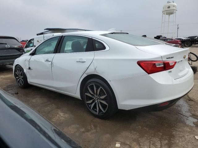 Photo 2 from auction – 2017 CHEVROLET MALIBU LT with VIN 1G1ZE5ST6HF285236