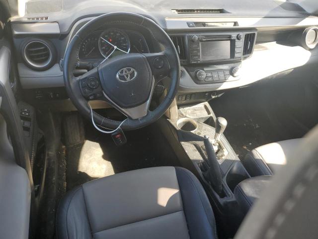 Photo 8 from auction – 2014 TOYOTA RAV4 LIMIT with VIN 2T3DFREV3EW175404