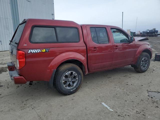 Photo 3 from auction – 2017 NISSAN FRONTIER S with VIN 1N6AD0EV5HN751815
