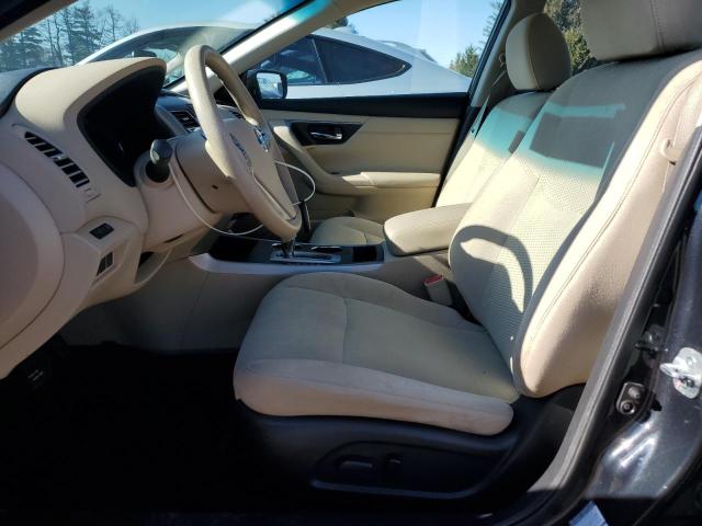 Photo 7 from auction – 2015 NISSAN ALTIMA 2.5 with VIN 1N4AL3AP3FC470108
