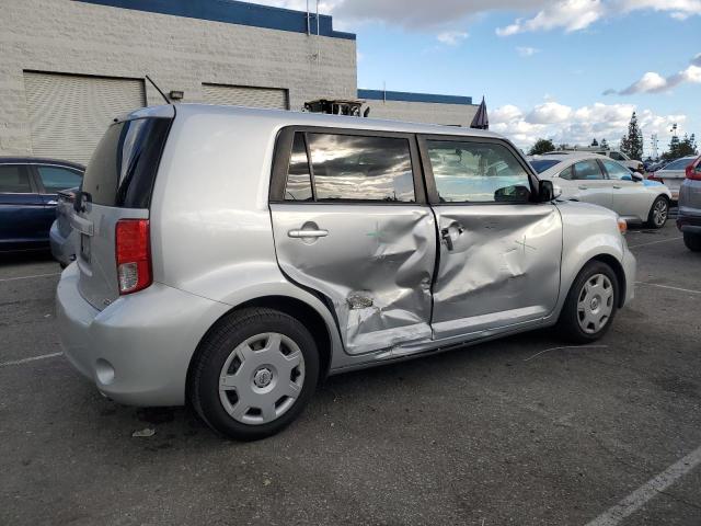 Photo 3 from auction – 2012 TOYOTA SCION XB with VIN JTLZE4FE2CJ013161