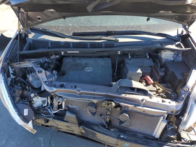 Photo 12 from auction – 2015 TOYOTA SIENNA LE with VIN 5TDKK3DC3FS631744