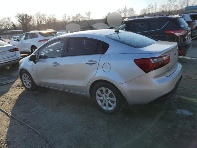 صورة رقم 2 من المزاد - 2014 KIA RIO LX مع VIN KNADM4A31E6403590