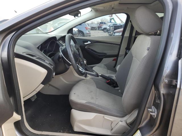 Photo 7 from auction – 2014 FORD FOCUS SE with VIN 1FADP3F2XEL219860