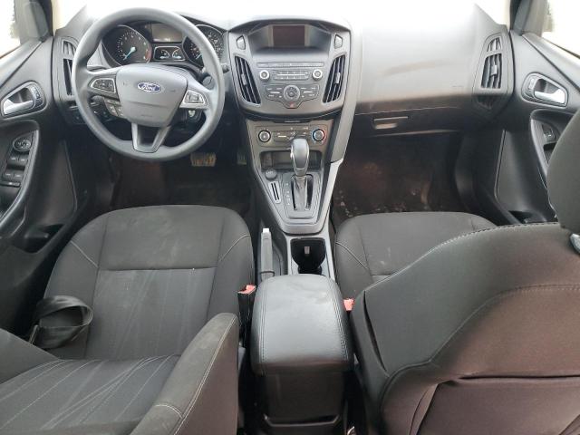 Photo 8 from auction – 2018 FORD FOCUS SE with VIN 1FADP3K23JL202818