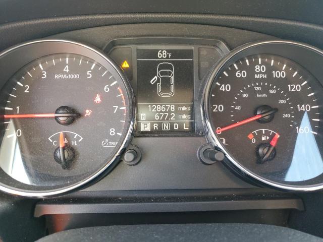 Photo 9 from auction – 2013 NISSAN ROGUE S with VIN JN8AS5MT4DW000574