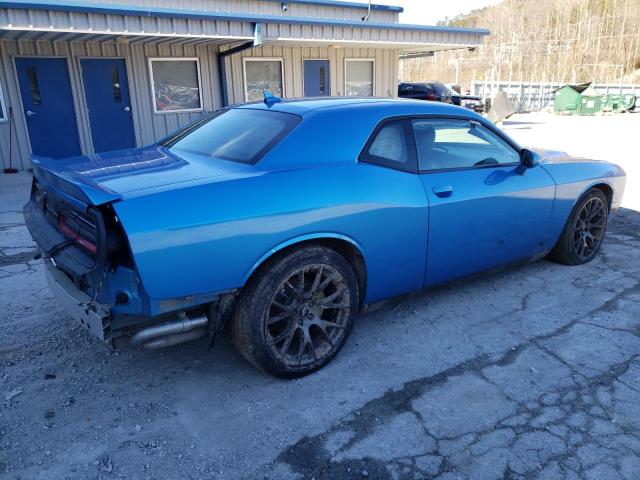 Photo 3 from auction – 2015 DODGE CHALLENGER with VIN 2C3CDZBG1FH895409