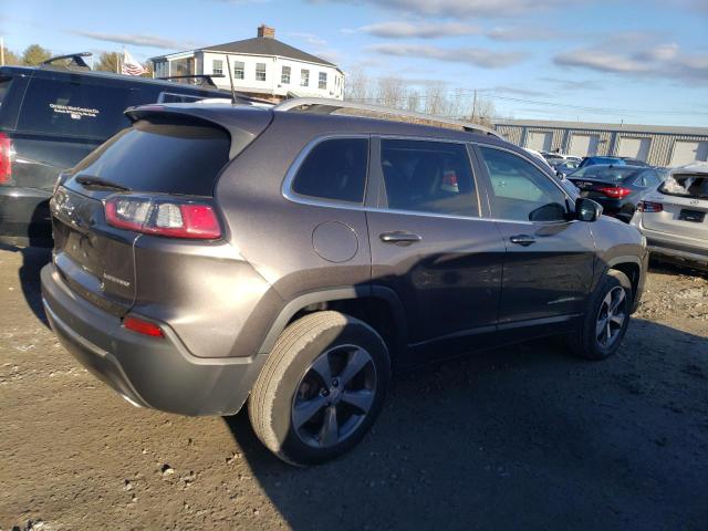 Photo 3 from auction – 2020 JEEP CHEROKEE L with VIN 1C4PJMDX1LD512664