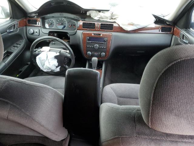 Photo 8 from auction – 2011 CHEVROLET IMPALA LT with VIN 2G1WB5EK4B1238672