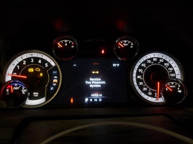 Photo 9 from auction – 2017 RAM 1500 LARAM with VIN 1C6RR7NM0HS883204