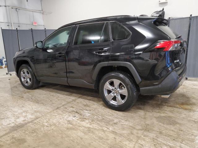 Photo 2 from auction – 2022 TOYOTA RAV4 XLE with VIN 2T3W1RFV7NC185764