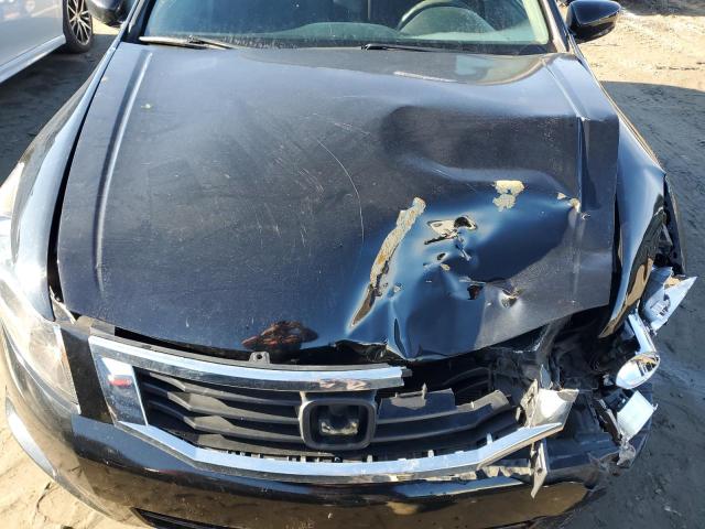 Photo 11 from auction – 2010 HONDA ACCORD EX with VIN 1HGCP2F73AA073501
