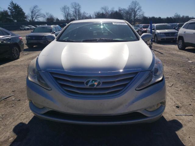 Photo 5 from auction – 2013 HYUNDAI SONATA GLS with VIN 5NPEB4AC8DH720297