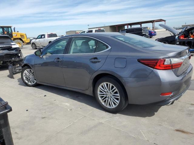 Photo 2 from auction – 2016 LEXUS ES 350 with VIN 58ABK1GG0GU015522