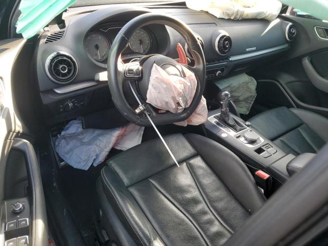 صورة رقم 8 من المزاد - 2016 AUDI S3 PREMIUM مع VIN WAUB1GFF4G1035202