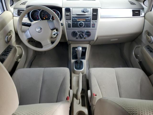 Photo 8 from auction – 2012 NISSAN VERSA S with VIN 3N1BC1CP9CK242378
