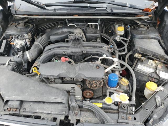 Photo 11 from auction – 2016 SUBARU IMPREZA PR with VIN JF1GJAH6XGH011728