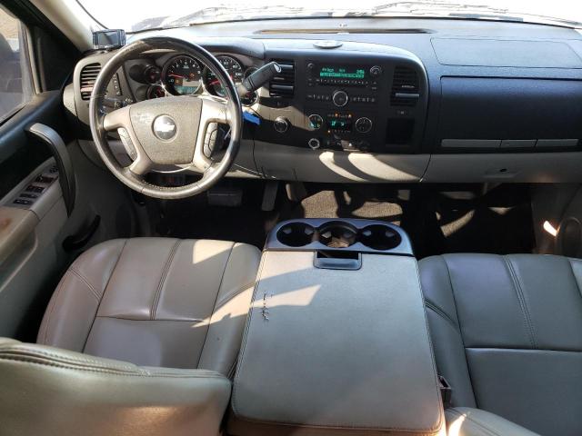 Photo 8 from auction – 2011 CHEVROLET SILVERADO with VIN 1GCRKSE32BZ230766
