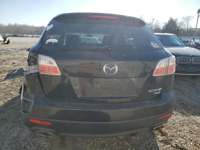 صورة رقم 6 من المزاد - 2010 MAZDA CX-9 مع VIN JM3TB3MV0A0237949