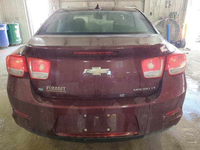 Photo 6 from auction – 2015 CHEVROLET MALIBU 1LT with VIN 1G11C5SL1FF144025