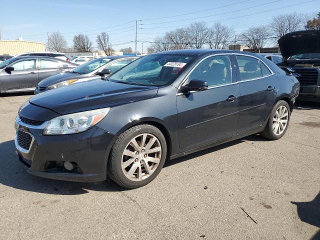 CHEVROLET MALIBU 2LT 2015 with VIN 1G11D5SL5FF163559 - Photo from auction