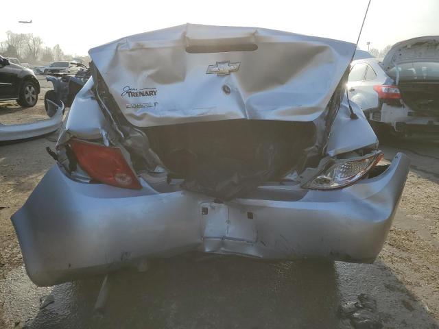 Photo 6 from auction – 2010 CHEVROLET COBALT LS with VIN 1G1AB5F52A7113061