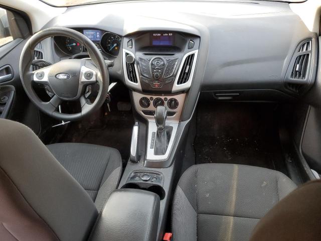 Photo 8 from auction – 2013 FORD FOCUS SE with VIN 1FADP3F22DL175819