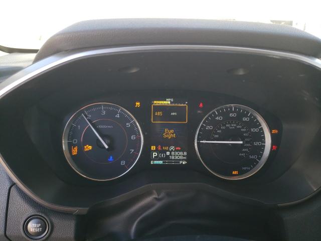 Photo 9 from auction – 2023 SUBARU CROSSTREK with VIN JF2GTHMC1PH309904