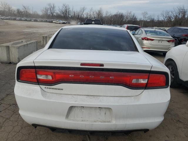 Photo 6 from auction – 2014 DODGE CHARGER SE with VIN 2C3CDXBG1EH267997