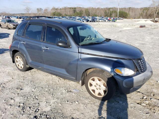 Photo 4 from auction – 2002 CHRYSLER PT CRUISER with VIN 3C4FY48B52T374514