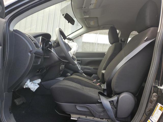Photo 7 from auction – 2020 MITSUBISHI OUTLANDER with VIN JA4AP3AU5LU008248