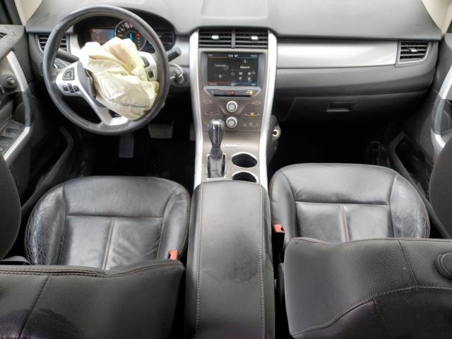 Photo 8 from auction – 2014 FORD EDGE SEL with VIN 2FMDK4JC0EBA06278