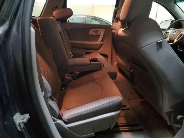 Photo 11 from auction – 2012 CHEVROLET TRAVERSE L with VIN 1GNKRFED3CJ279138