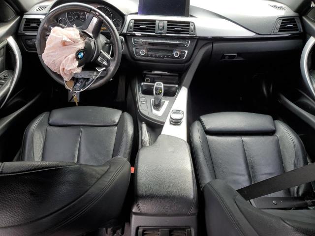 Photo 8 from auction – 2014 BMW 328 D XDRI with VIN WBA3D5C53EKX96791