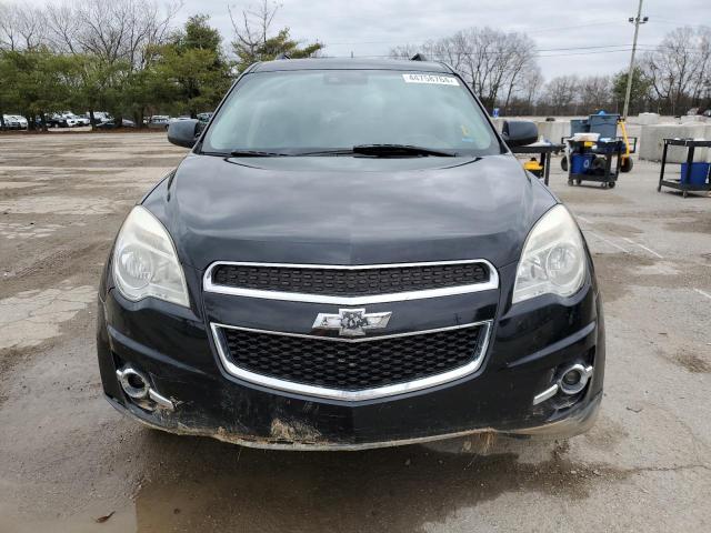 Photo 5 from auction – 2015 CHEVROLET EQUINOX LT with VIN 2GNFLGEK4F6403135