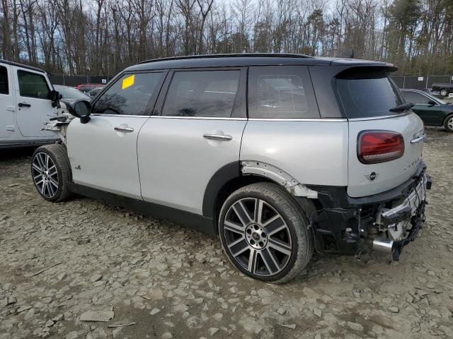 Foto 2 de la subasta – 2021 MINI COOPER S C con VIN WMWXJ1C04M2N54677