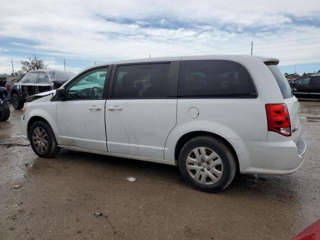 Photo 2 from auction – 2018 DODGE GRAND CARA with VIN 2C4RDGBG2JR170141