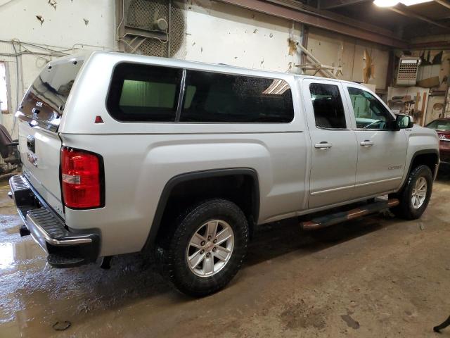 Photo 3 from auction – 2014 GMC SIERRA K15 with VIN 1GTV2UEC8EZ393968