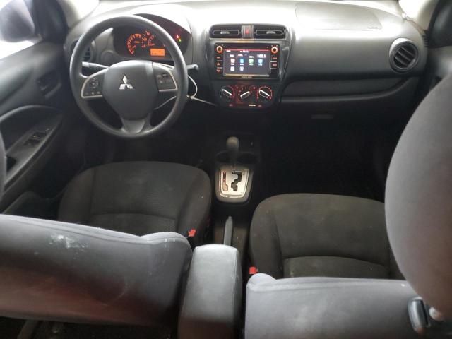Photo 8 from auction – 2019 MITSUBISHI MIRAGE G4 with VIN ML32F3FJ3KHF16310