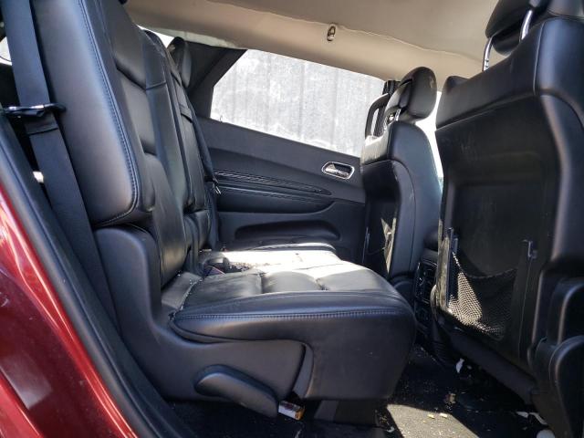 Photo 11 from auction – 2013 DODGE DURANGO CR with VIN 1C4RDJDG2DC676317