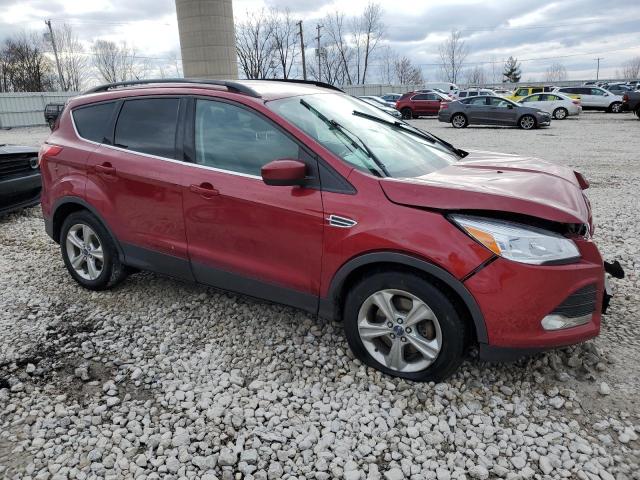 Photo 4 from auction – 2014 FORD ESCAPE SE with VIN 1FMCU9GX0EUD61331