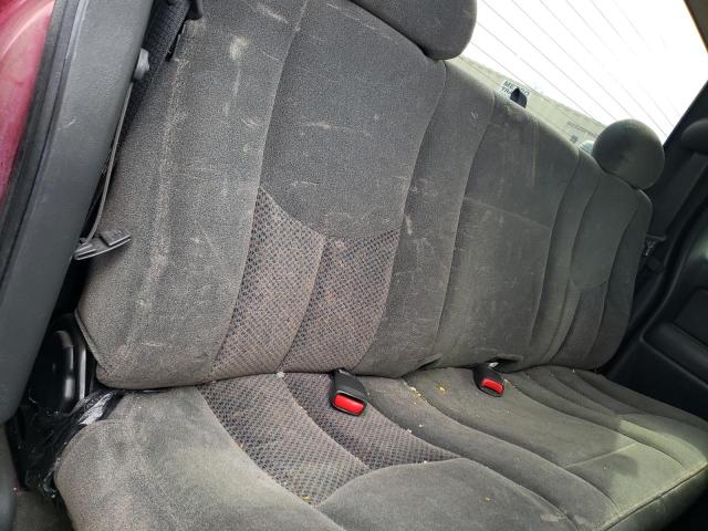 Photo 10 from auction – 2004 CHEVROLET SILVERADO with VIN 2GCEC19V641130585