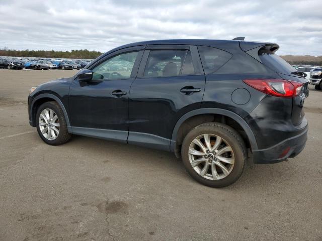 Photo 2 from auction – 2015 MAZDA CX-5 GT with VIN JM3KE4DY4F0520414