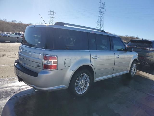 Photo 3 from auction – 2014 FORD FLEX SEL with VIN 2FMGK5C8XEBD06003